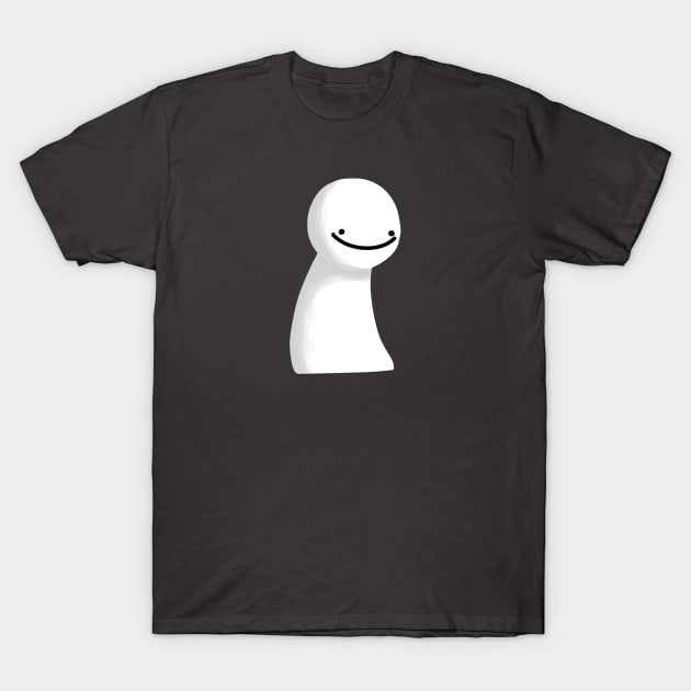 Dream Blob T-Shirt by Gaillian